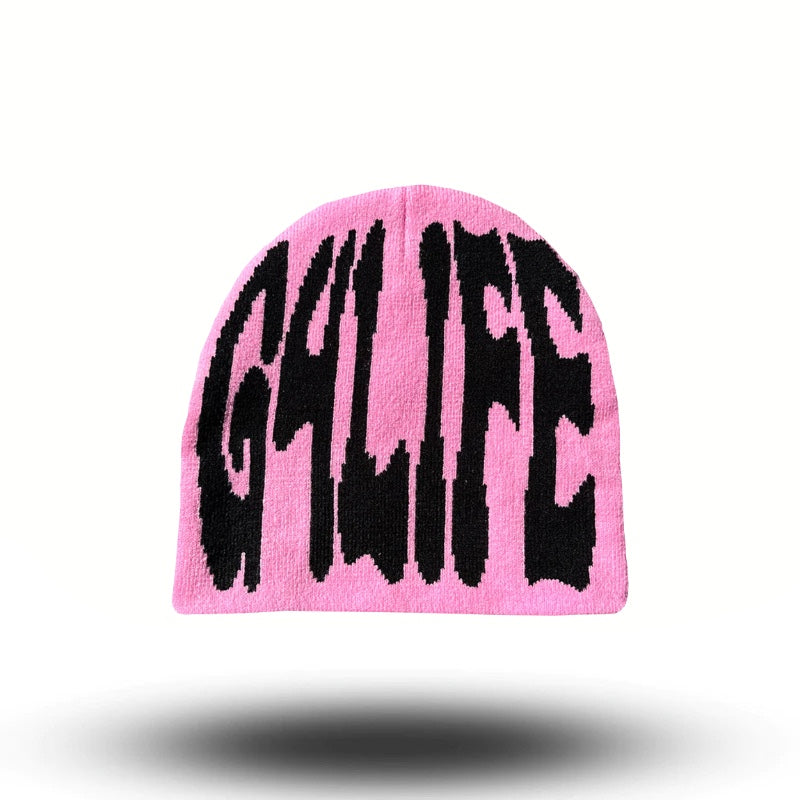 G4LIFE Beanie Pink