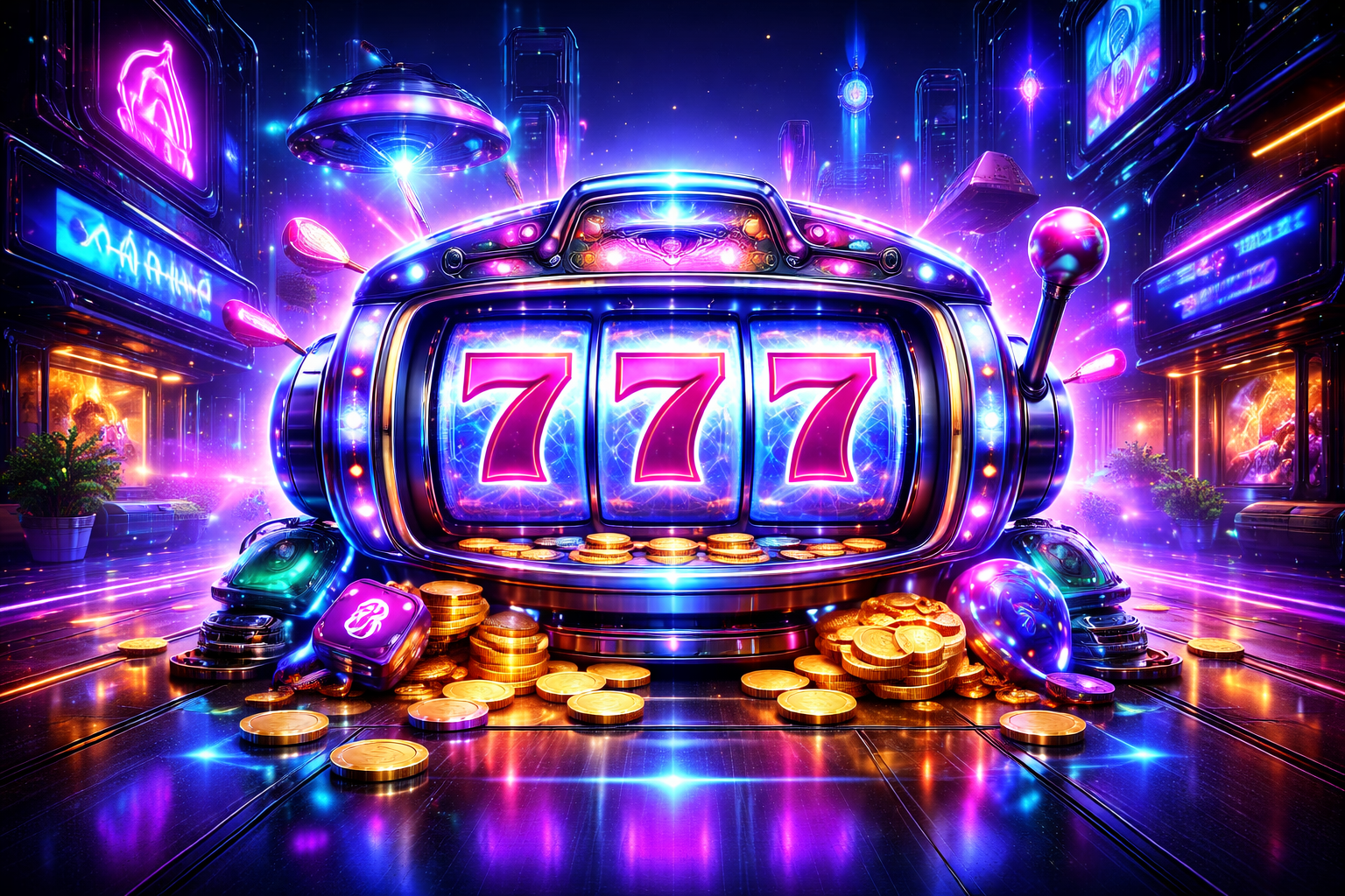 Slot Online Hari Ini: Kenapa Kata “Gacor” Selalu Jadi Keyword Favorit?