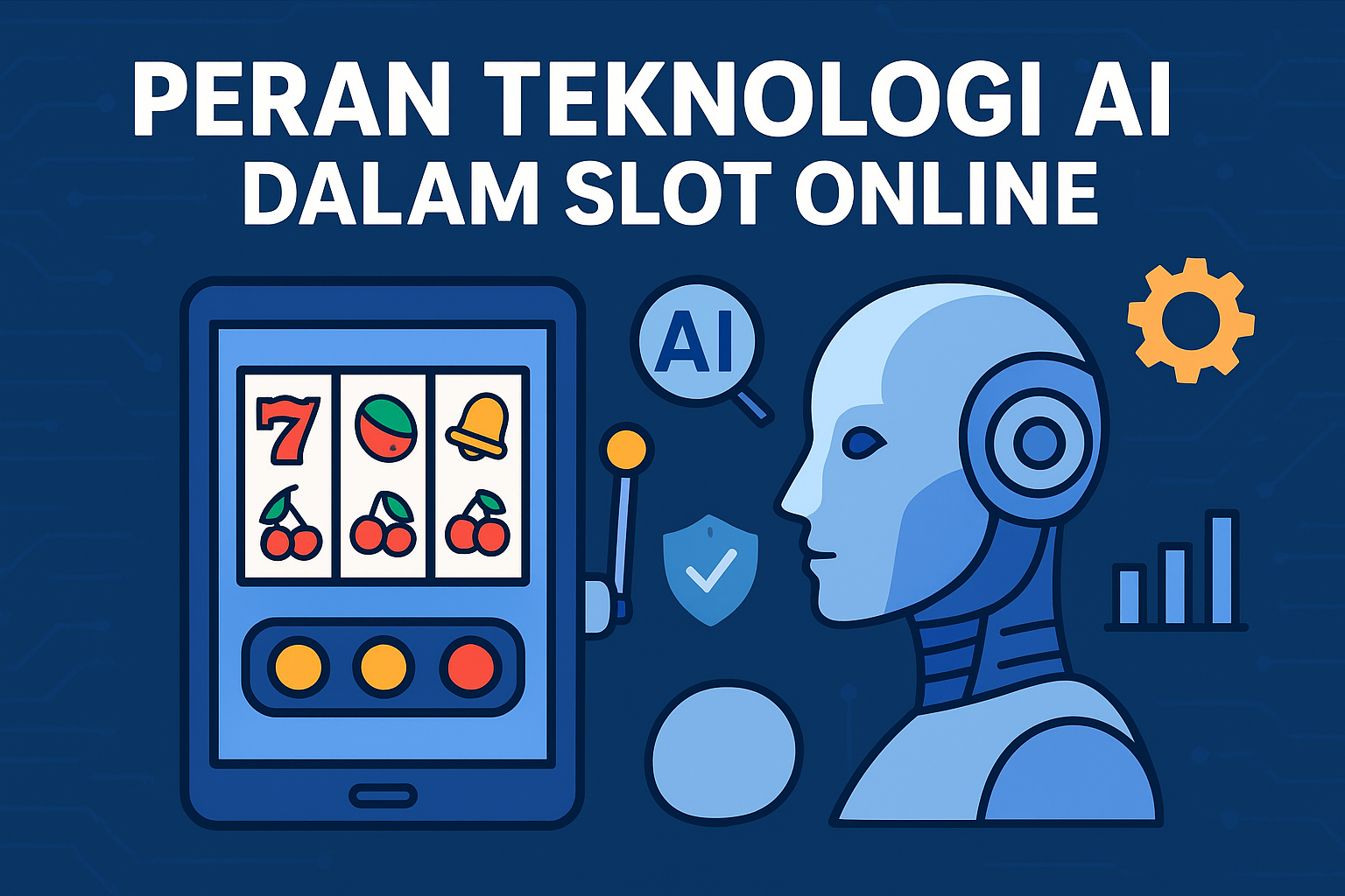 Slot Gacor Hari Ini dalam Perspektif SEO: Apa yang Sebenarnya Dicari Orang?