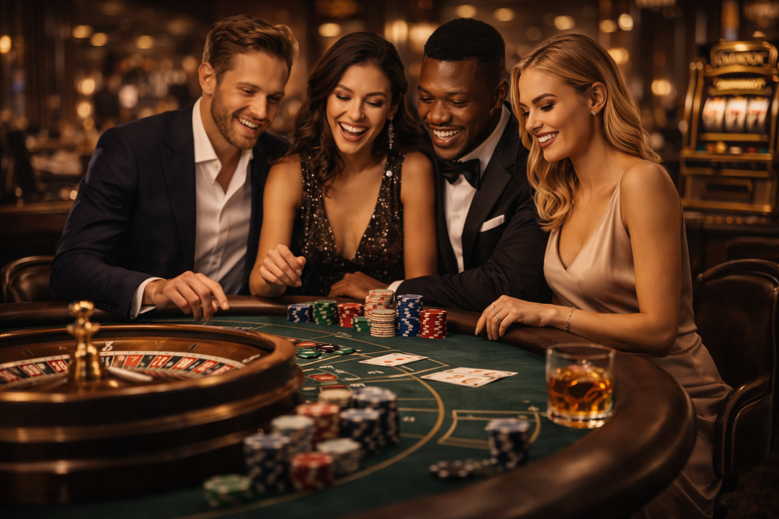 Slot Online dan Revolusi Game Digital Modern